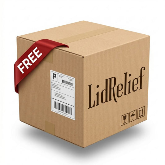 Tracked Shipping